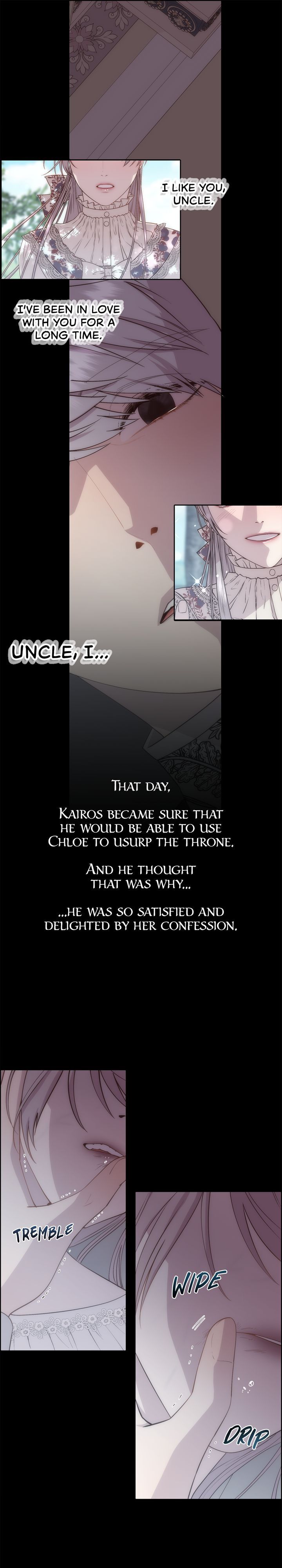 I’ll Twist The Neck of a Sweet Dog Chapter 32 120 22