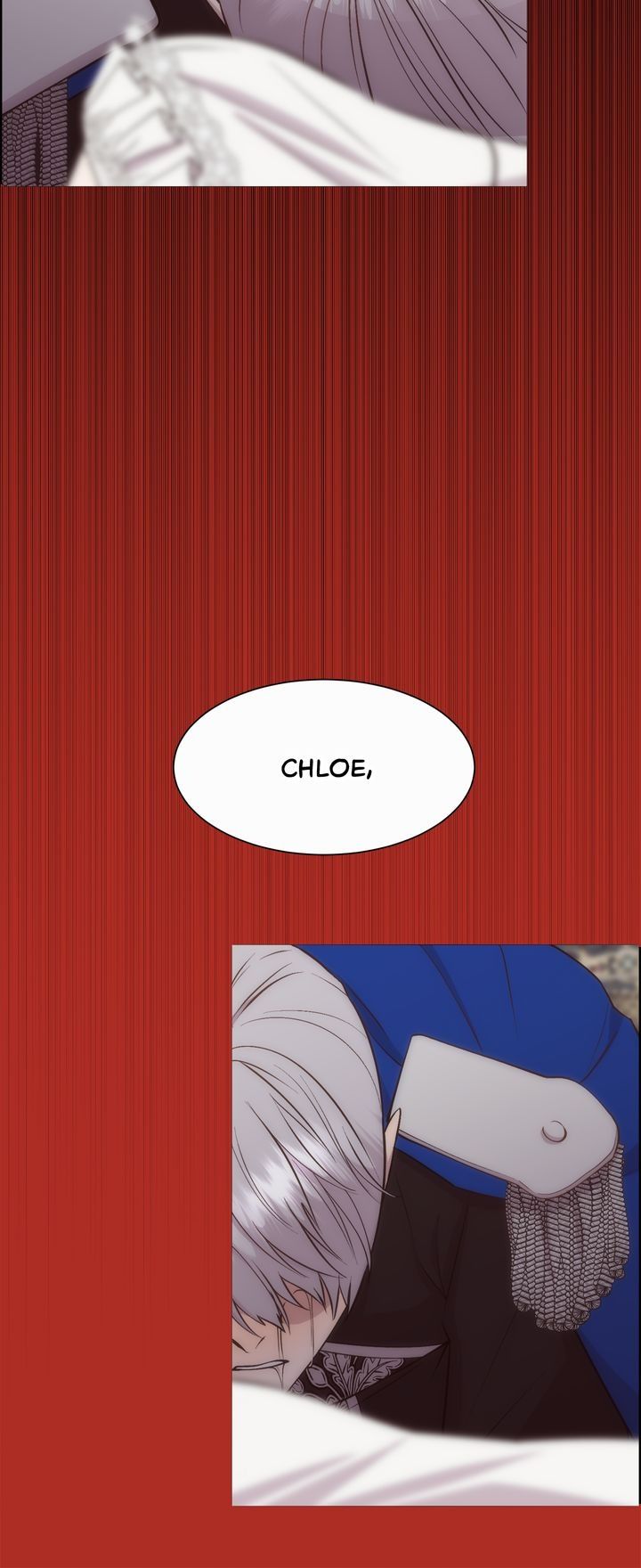 I’ll Twist The Neck of a Sweet Dog Chapter 32 123 25