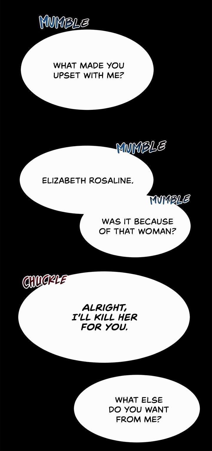 I’ll Twist The Neck of a Sweet Dog Chapter 32 125 27