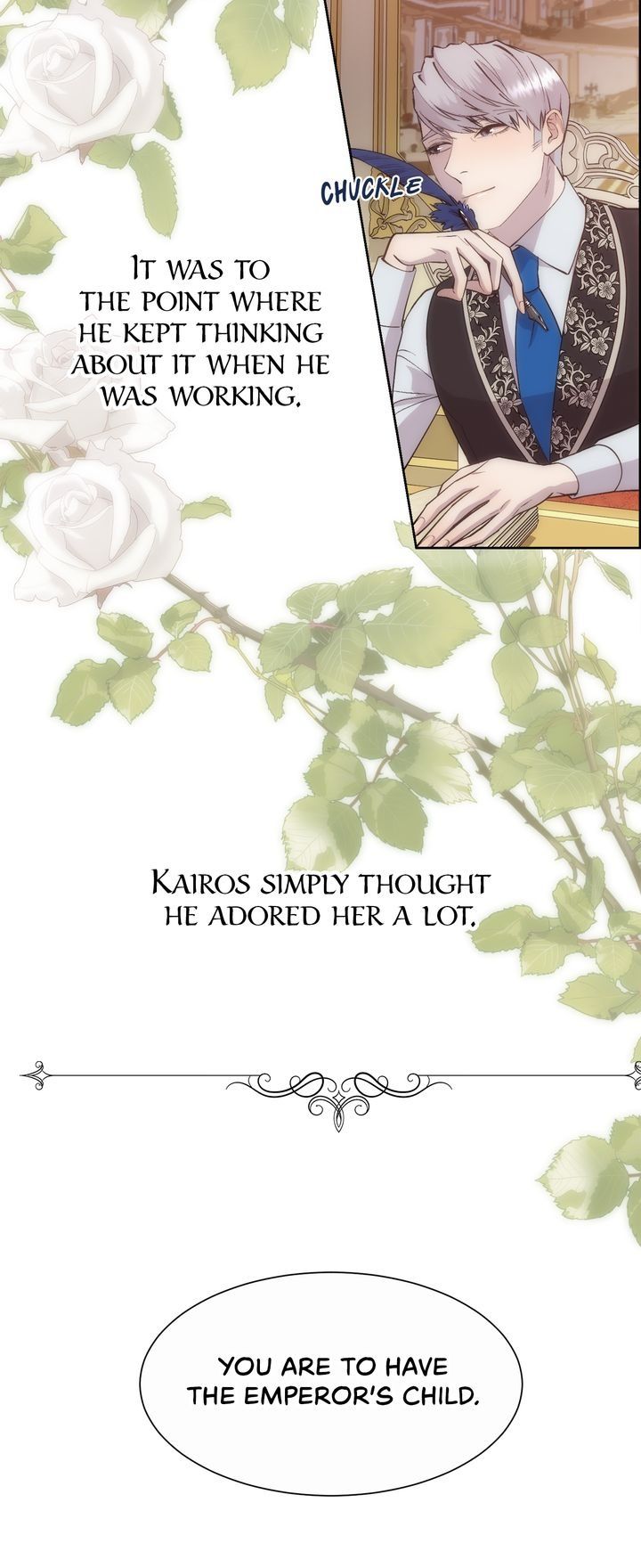 I’ll Twist The Neck of a Sweet Dog Chapter 32 101 3