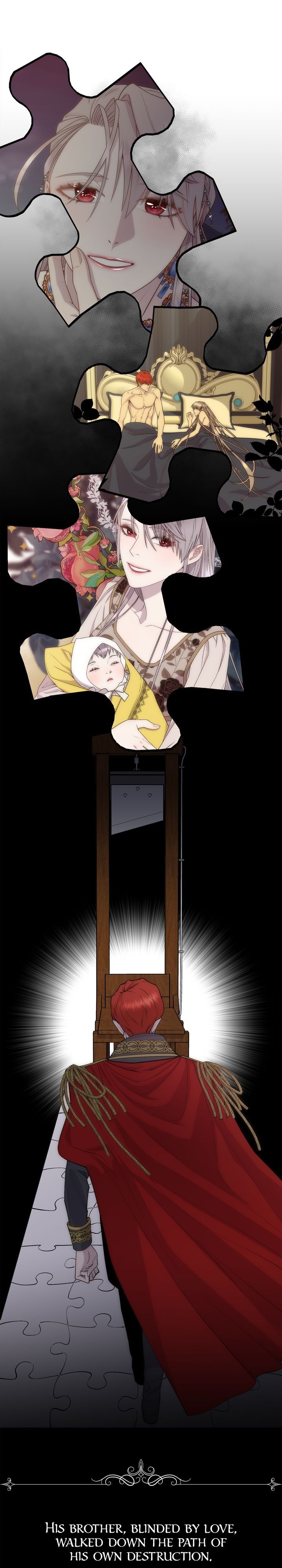 I’ll Twist The Neck of a Sweet Dog Chapter 32 102 4