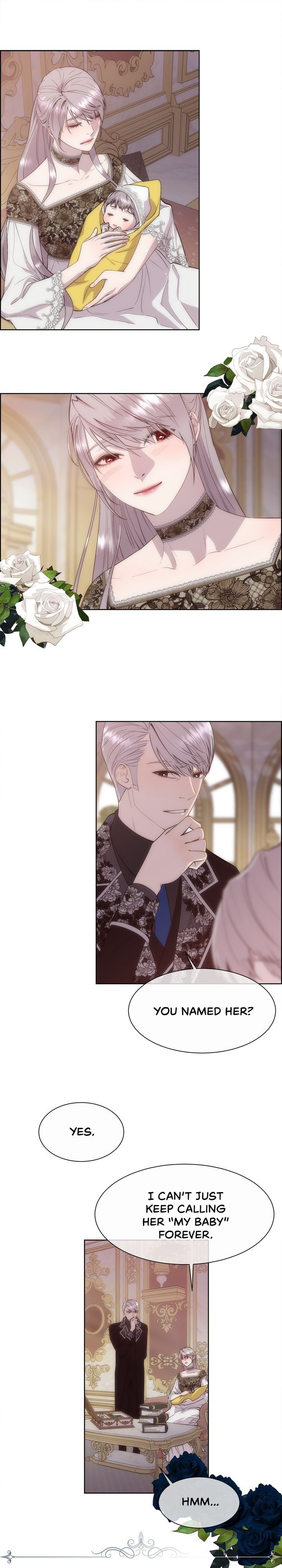 I’ll Twist The Neck of a Sweet Dog Chapter 32 104 6