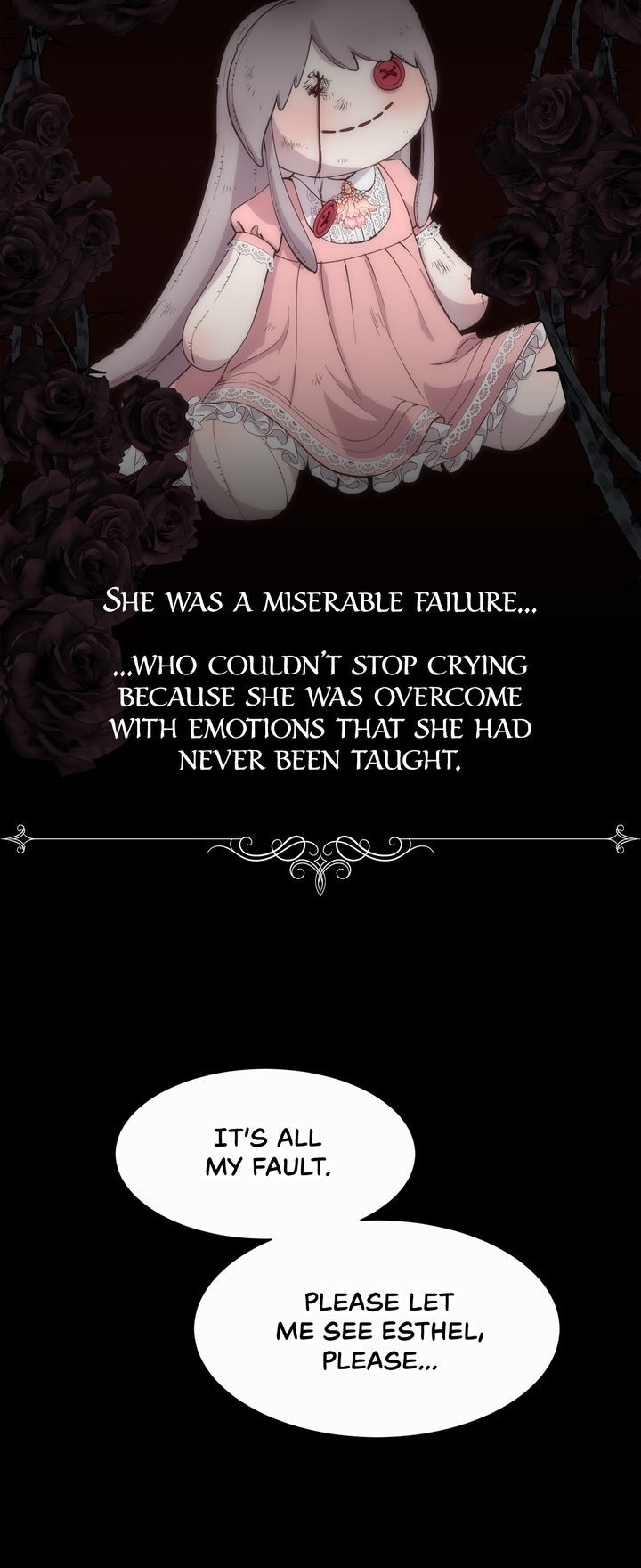 I’ll Twist The Neck of a Sweet Dog Chapter 32 107 9