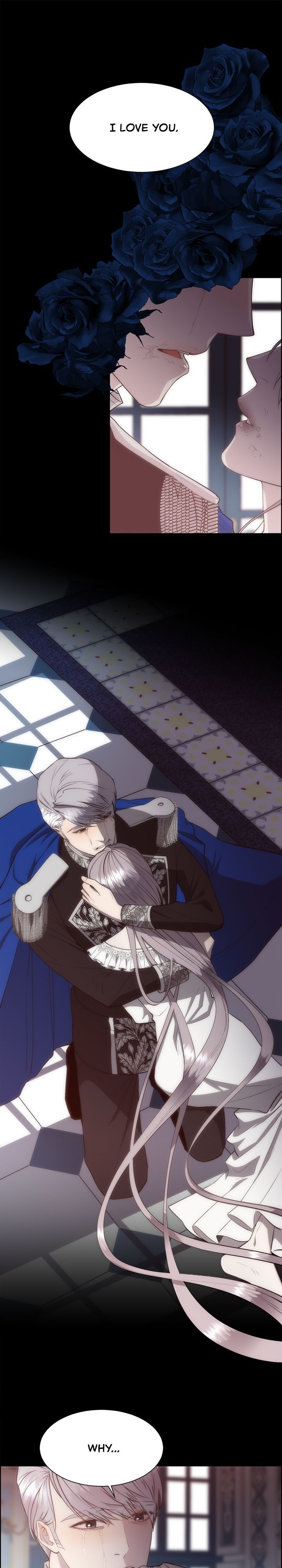 I’ll Twist The Neck of a Sweet Dog Chapter 33 104 0