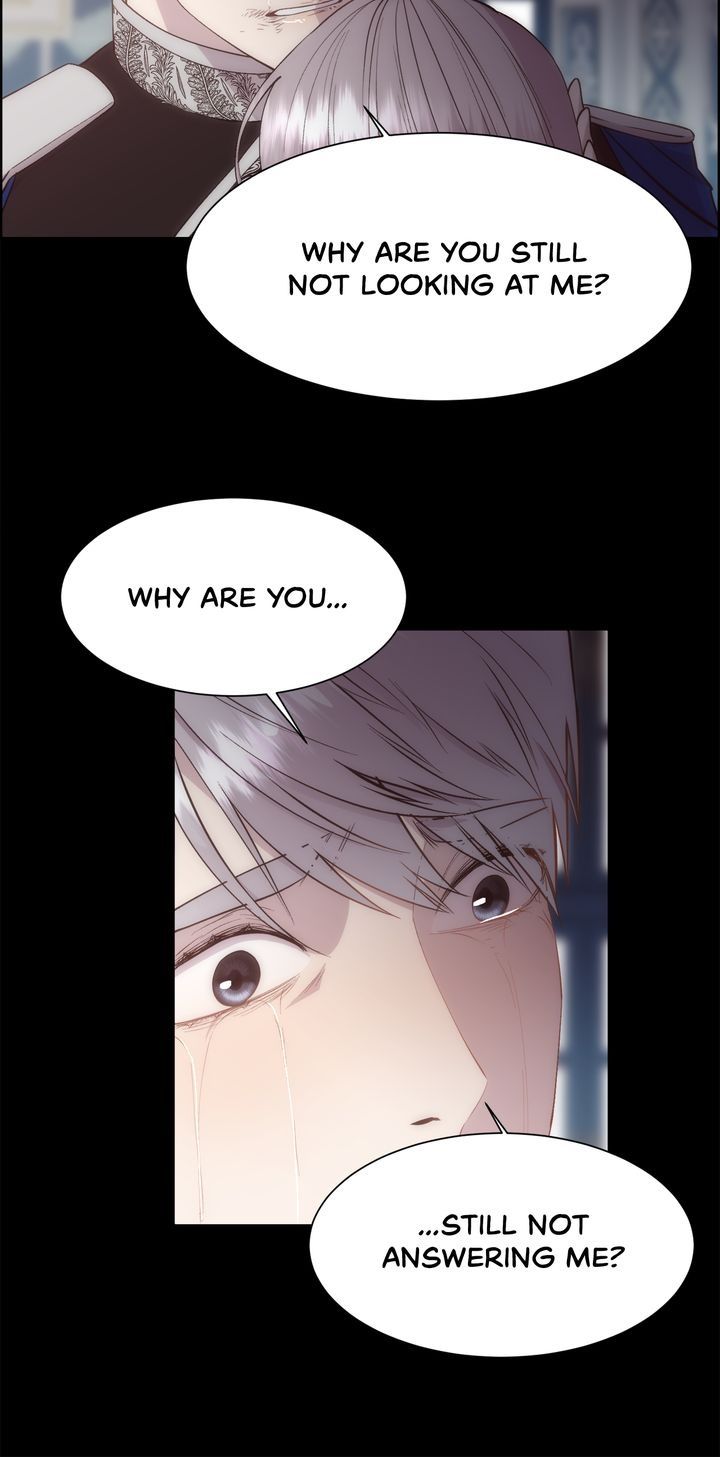 I’ll Twist The Neck of a Sweet Dog Chapter 33 105 1
