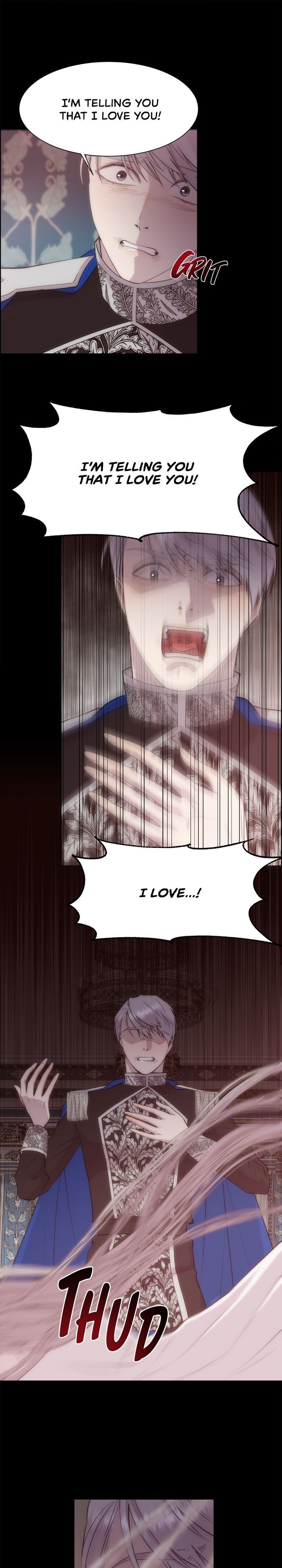 I’ll Twist The Neck of a Sweet Dog Chapter 33 106 2