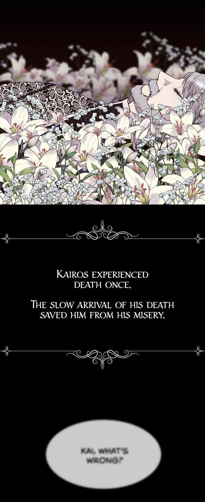 I’ll Twist The Neck of a Sweet Dog Chapter 33 125 21
