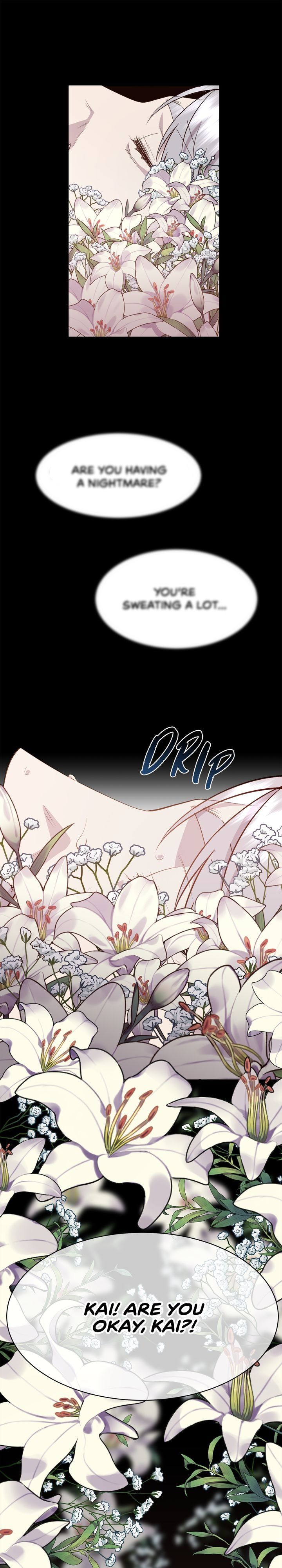 I’ll Twist The Neck of a Sweet Dog Chapter 33 126 22