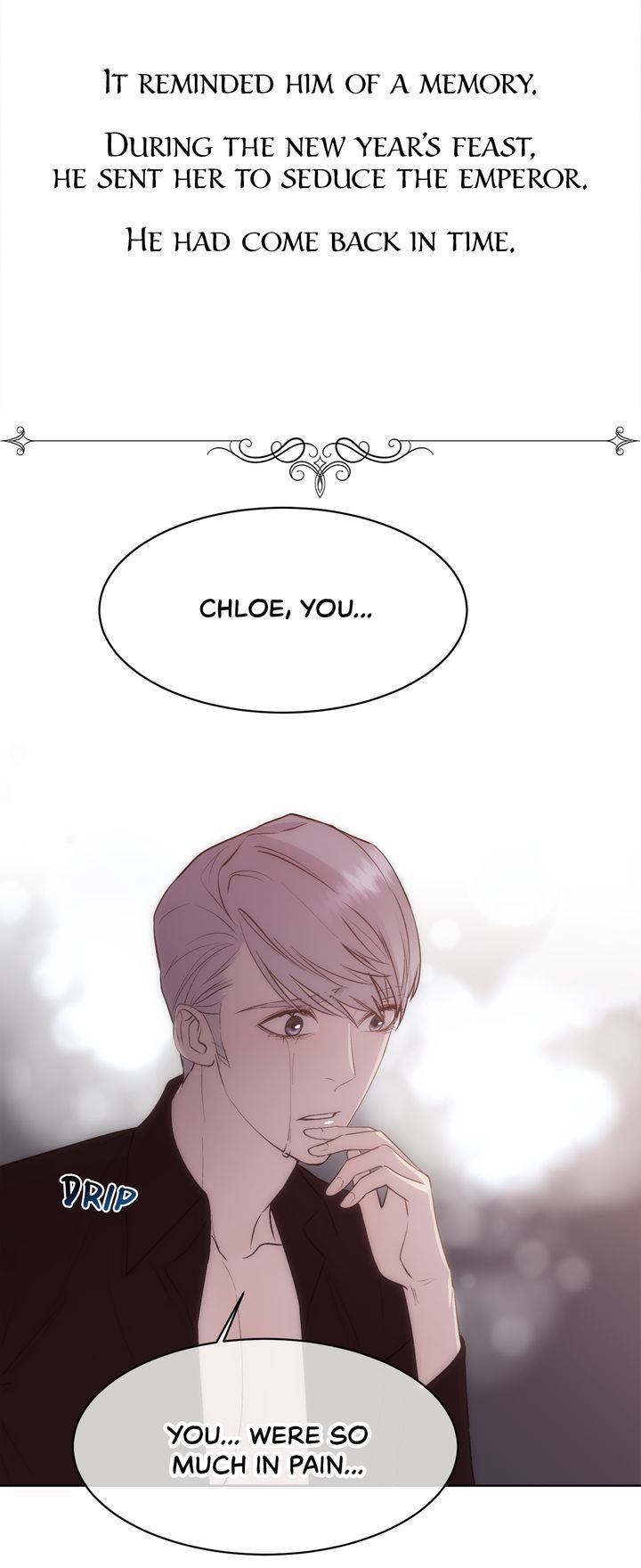 I’ll Twist The Neck of a Sweet Dog Chapter 33 131 27