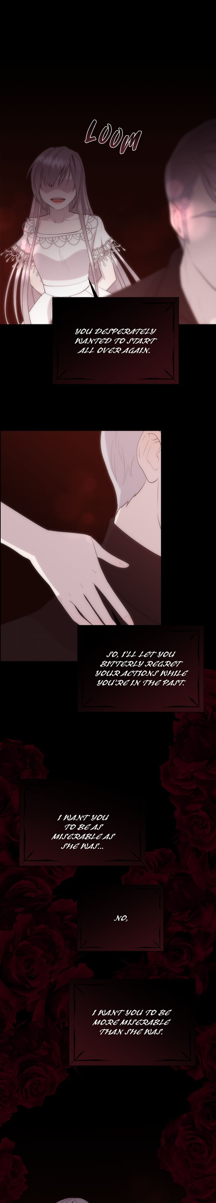 I’ll Twist The Neck of a Sweet Dog Chapter 33 134 30
