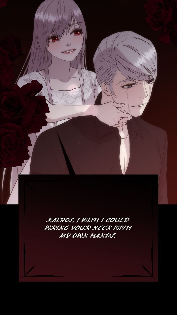 I’ll Twist The Neck of a Sweet Dog Chapter 33 135 31