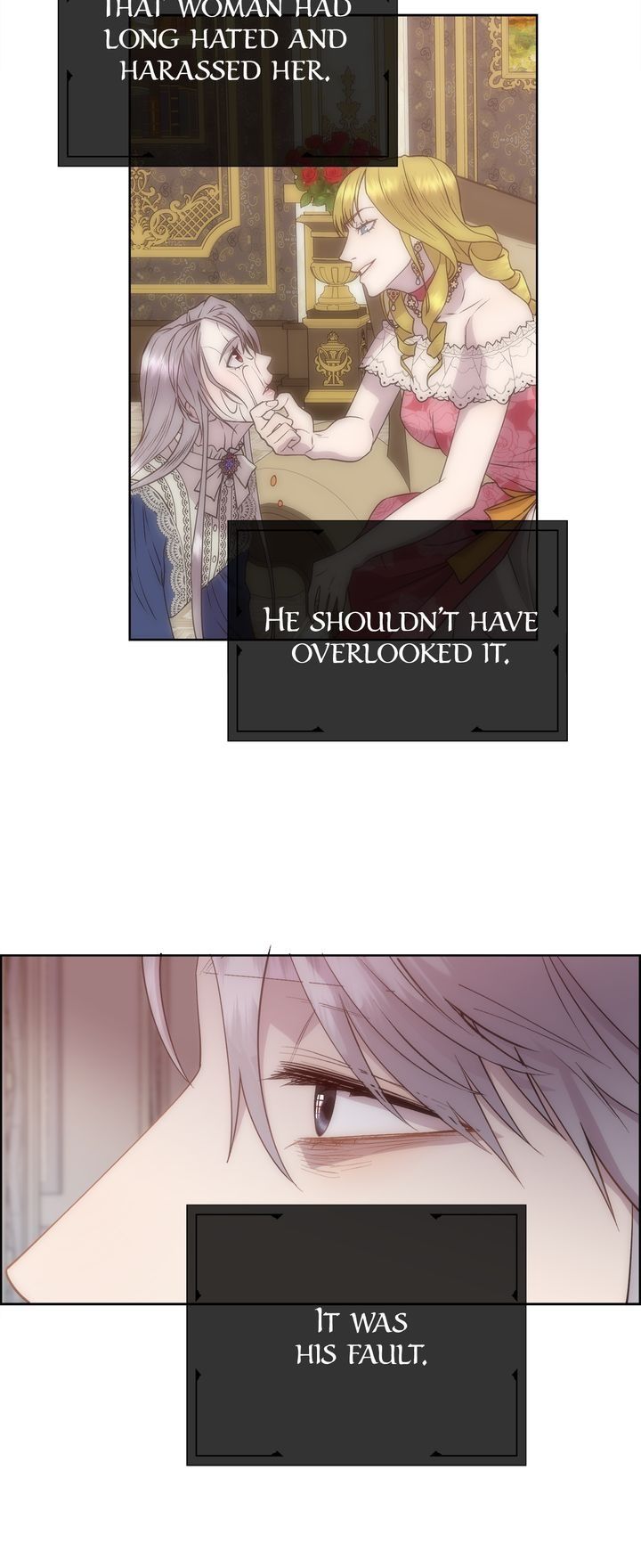 I’ll Twist The Neck of a Sweet Dog Chapter 33 109 5