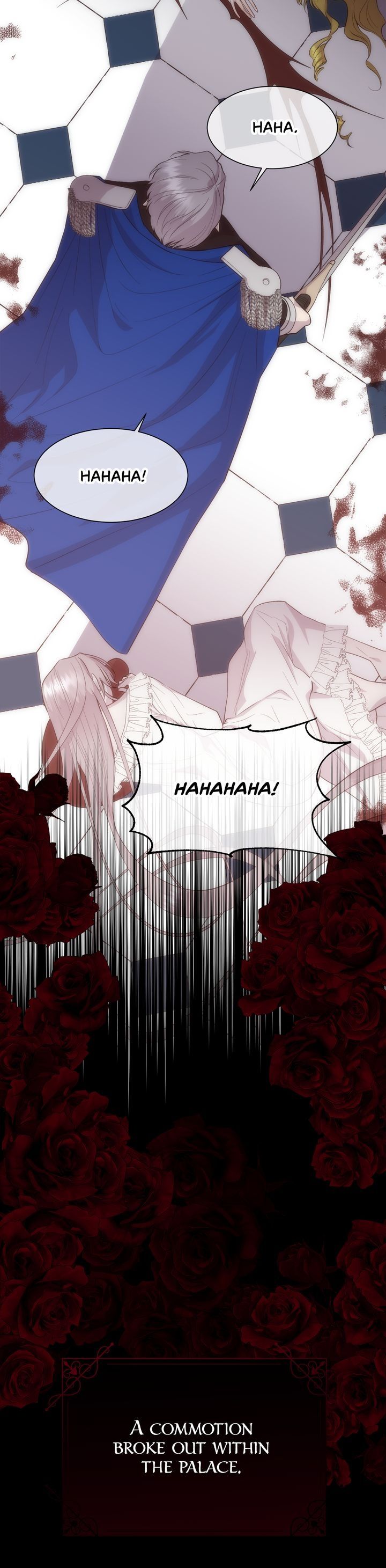 I’ll Twist The Neck of a Sweet Dog Chapter 33 111 7