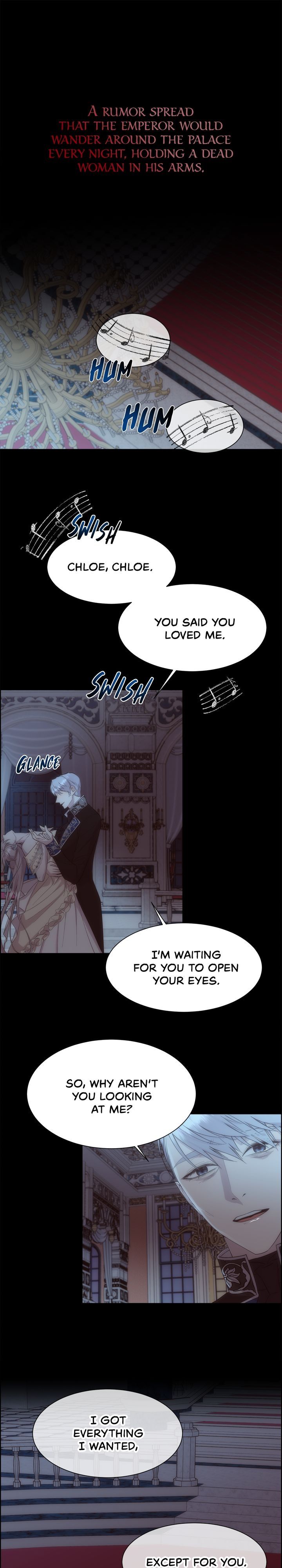 I’ll Twist The Neck of a Sweet Dog Chapter 33 112 8
