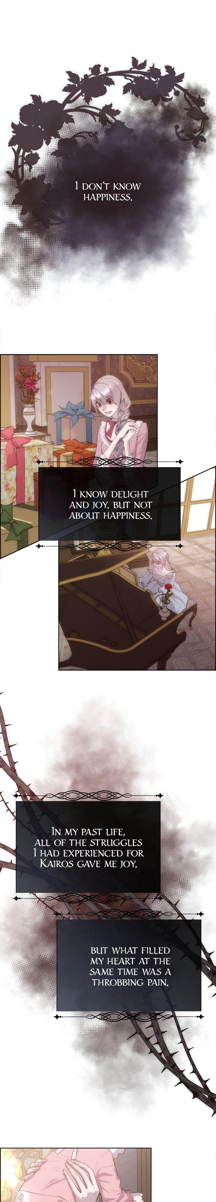 I’ll Twist The Neck of a Sweet Dog Chapter 36 107 0