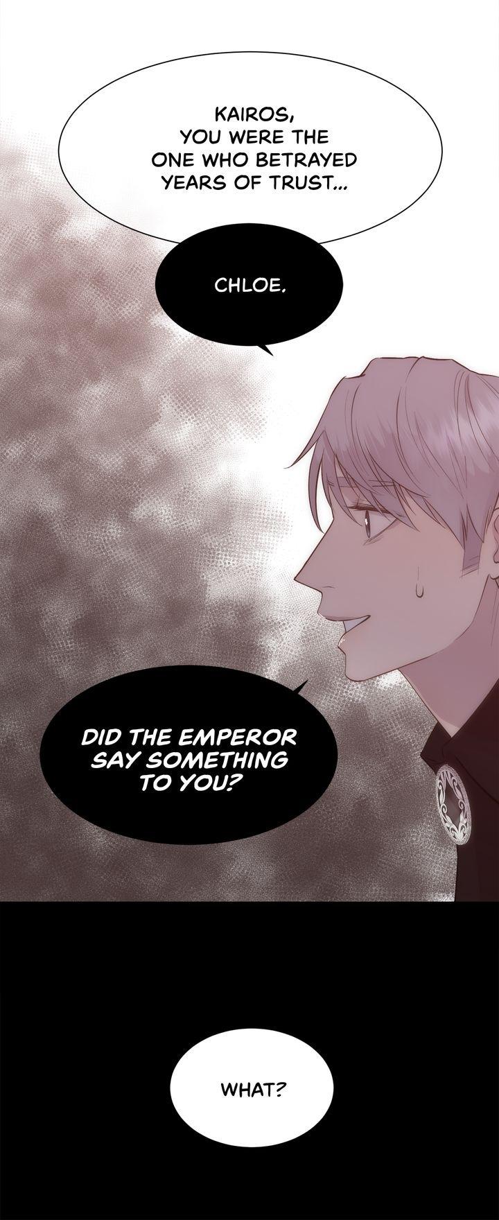 I’ll Twist The Neck of a Sweet Dog Chapter 36 119 12