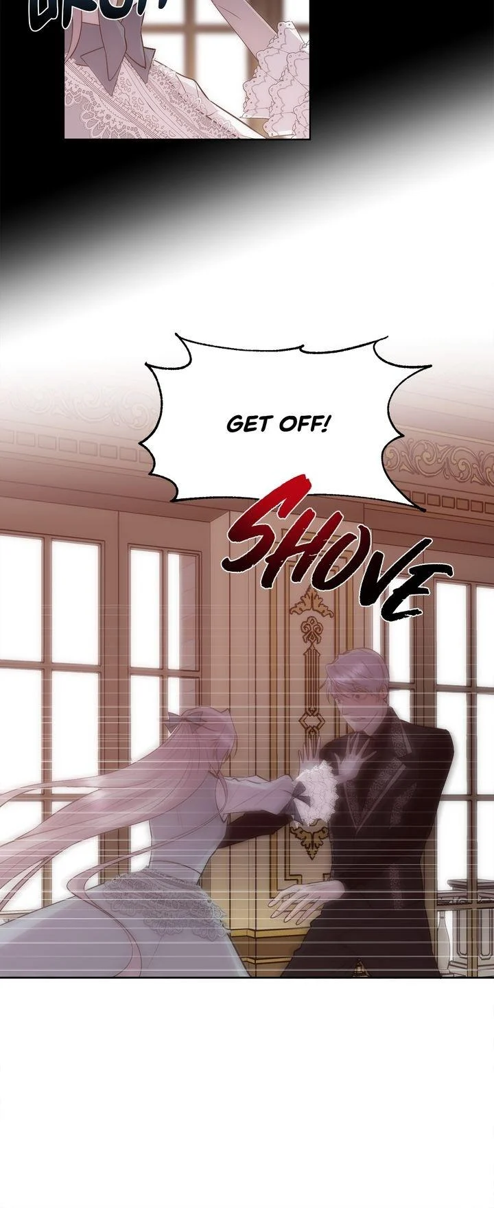 I’ll Twist The Neck of a Sweet Dog Chapter 36 121 14