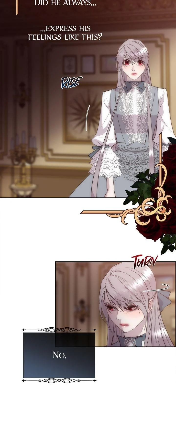 I’ll Twist The Neck of a Sweet Dog Chapter 36 123 16