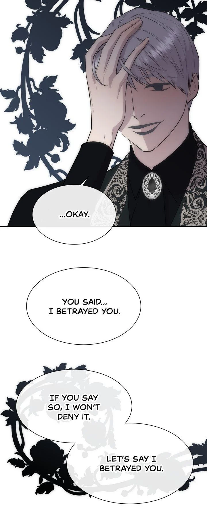 I’ll Twist The Neck of a Sweet Dog Chapter 36 125 18