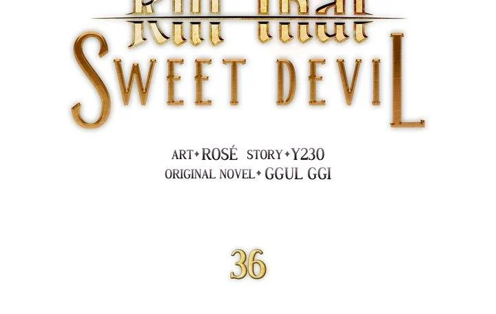 I’ll Twist The Neck of a Sweet Dog Chapter 36 109 2
