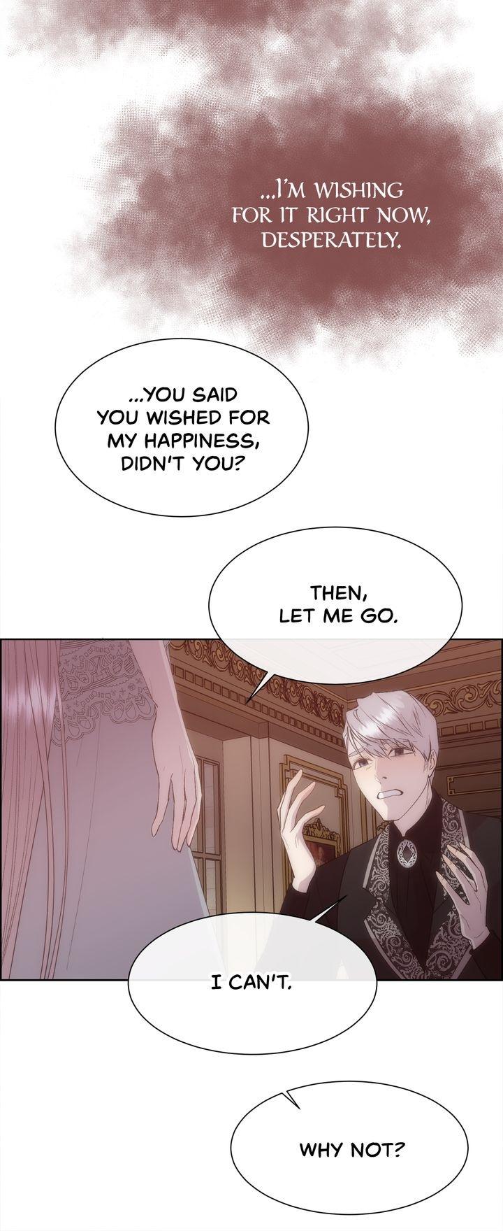 I’ll Twist The Neck of a Sweet Dog Chapter 36 127 20