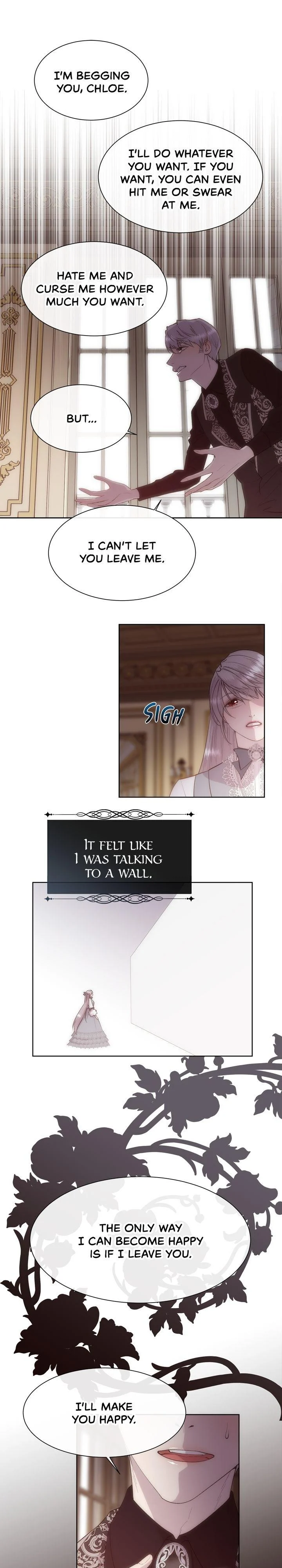I’ll Twist The Neck of a Sweet Dog Chapter 36 128 21