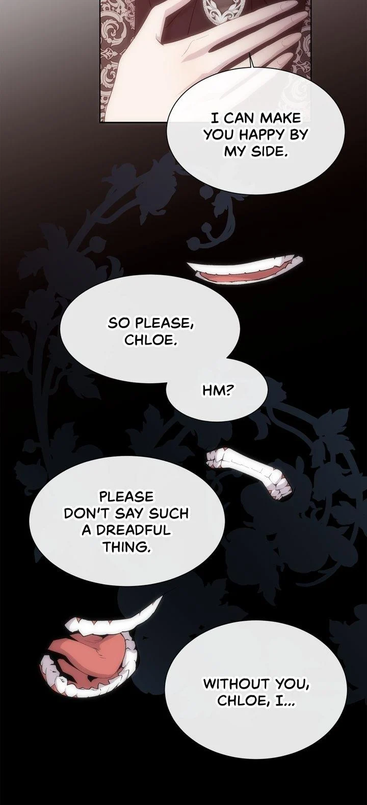I’ll Twist The Neck of a Sweet Dog Chapter 36 129 22