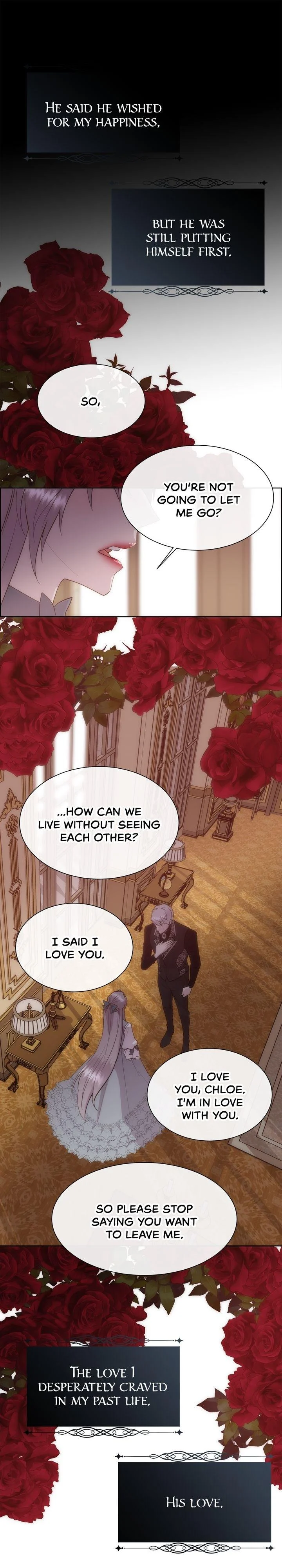 I’ll Twist The Neck of a Sweet Dog Chapter 36 130 23