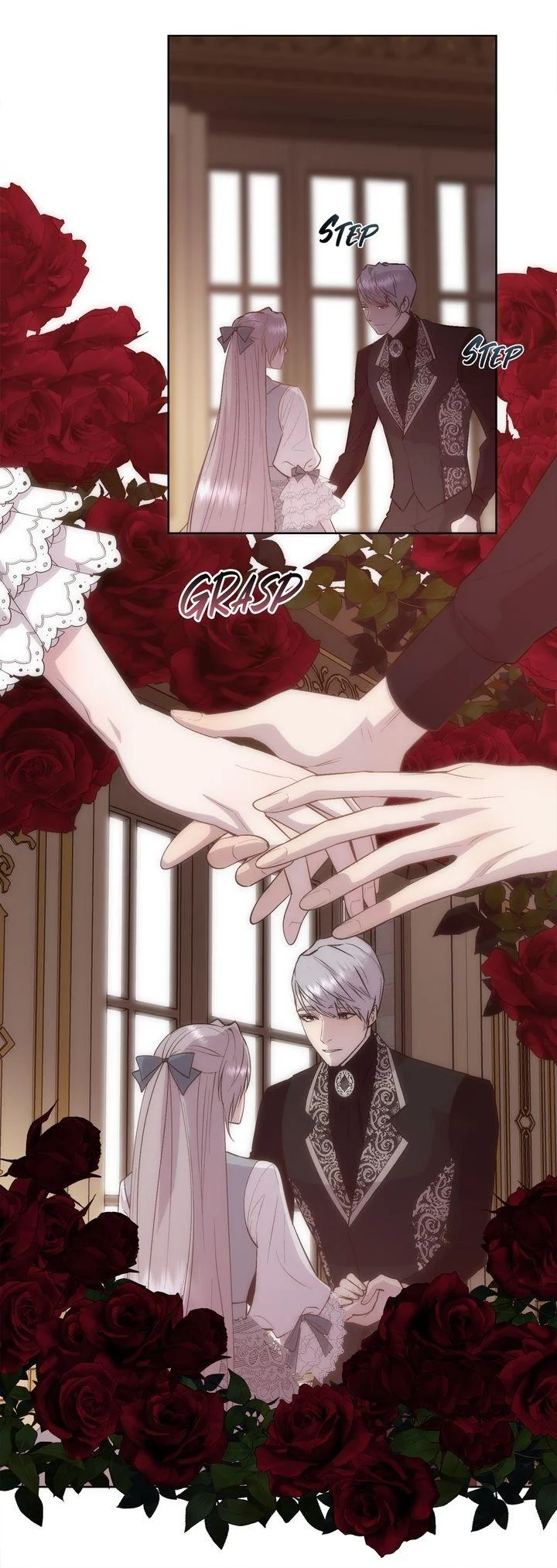 I’ll Twist The Neck of a Sweet Dog Chapter 36 131 24