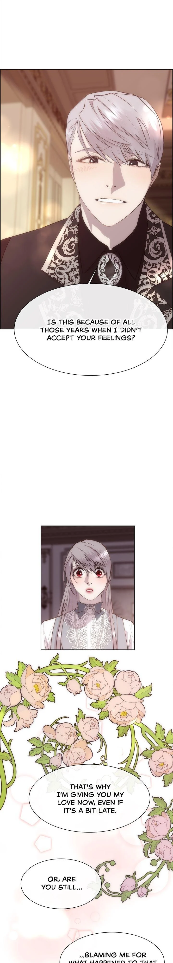 I’ll Twist The Neck of a Sweet Dog Chapter 36 132 25
