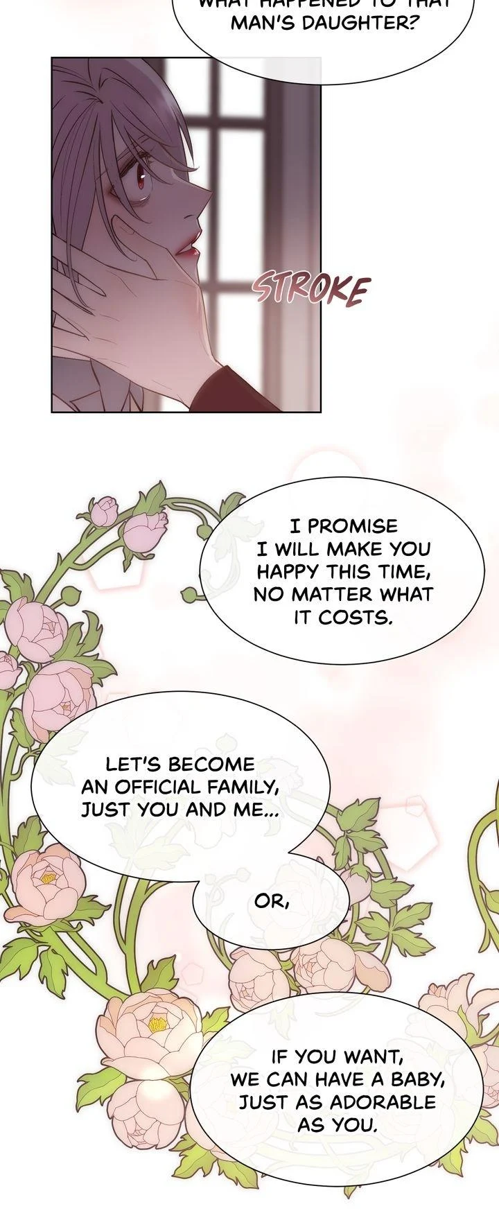 I’ll Twist The Neck of a Sweet Dog Chapter 36 133 26