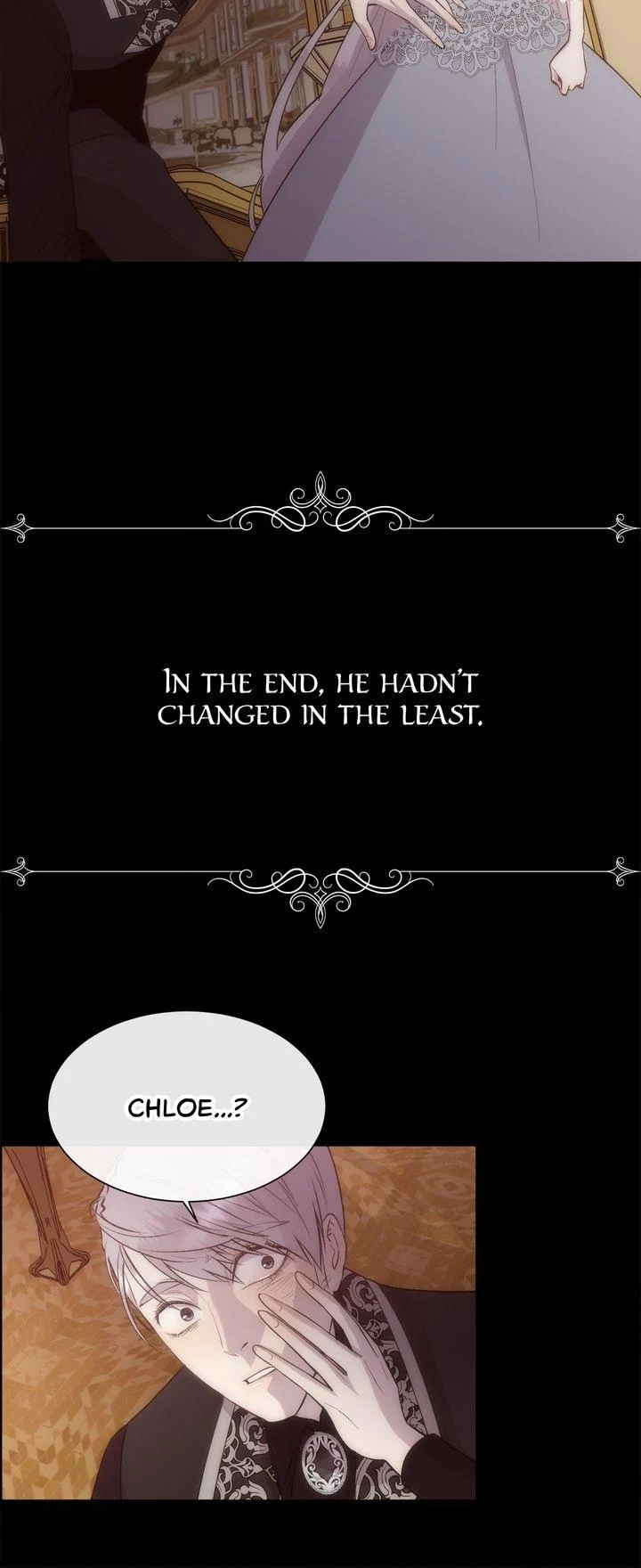 I’ll Twist The Neck of a Sweet Dog Chapter 36 135 28