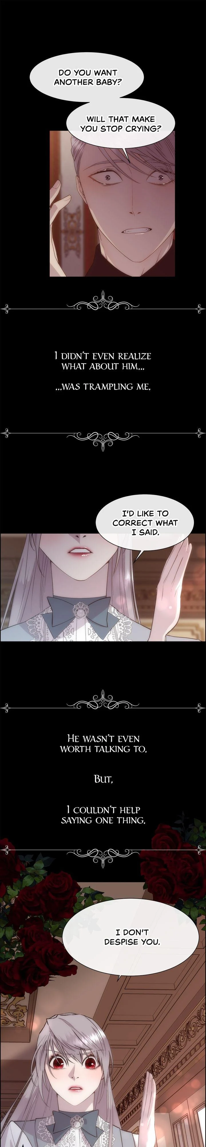 I’ll Twist The Neck of a Sweet Dog Chapter 36 136 29