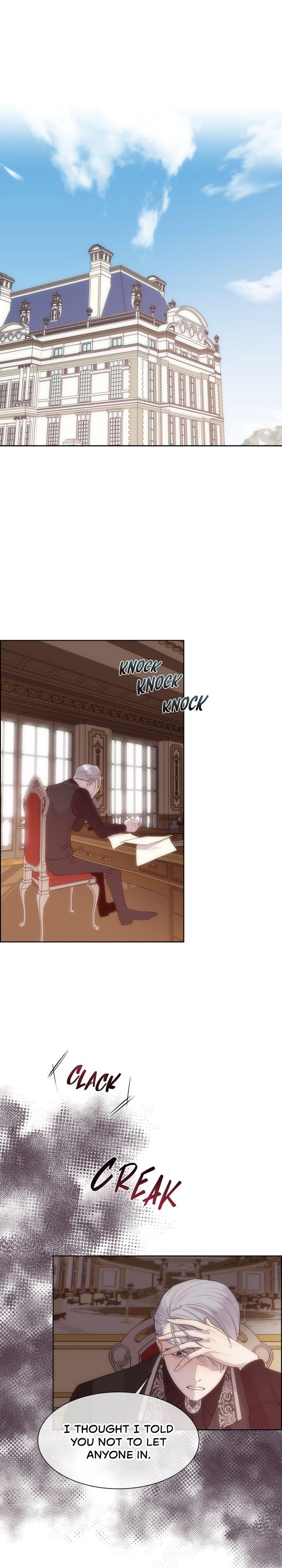 I’ll Twist The Neck of a Sweet Dog Chapter 36 110 3
