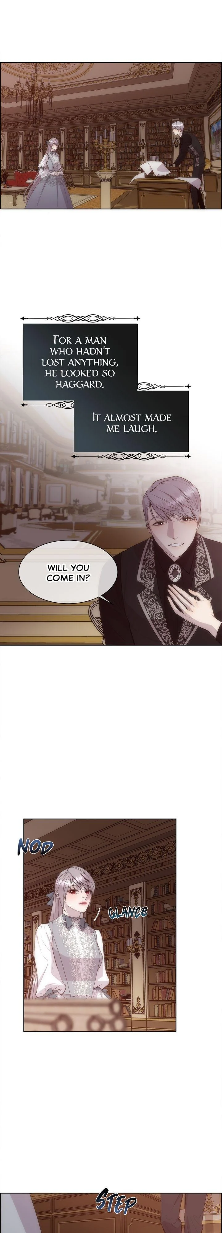 I’ll Twist The Neck of a Sweet Dog Chapter 36 112 5