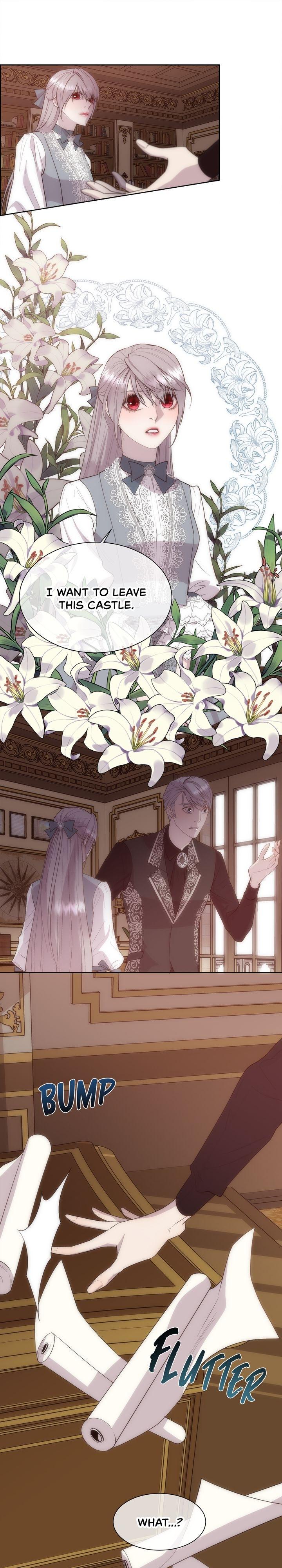 I’ll Twist The Neck of a Sweet Dog Chapter 36 114 7
