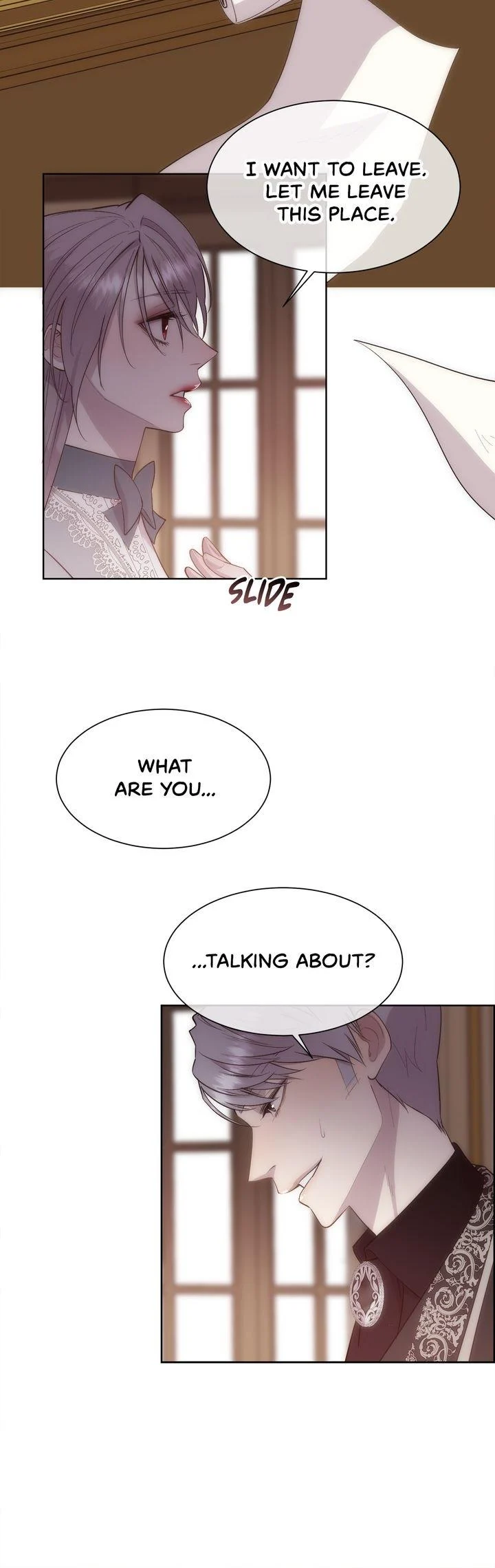I’ll Twist The Neck of a Sweet Dog Chapter 36 115 8