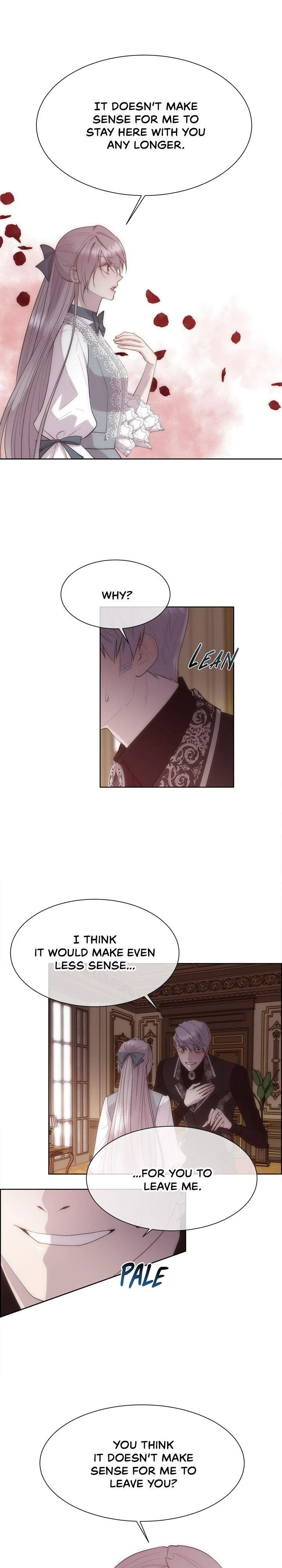 I’ll Twist The Neck of a Sweet Dog Chapter 36 116 9