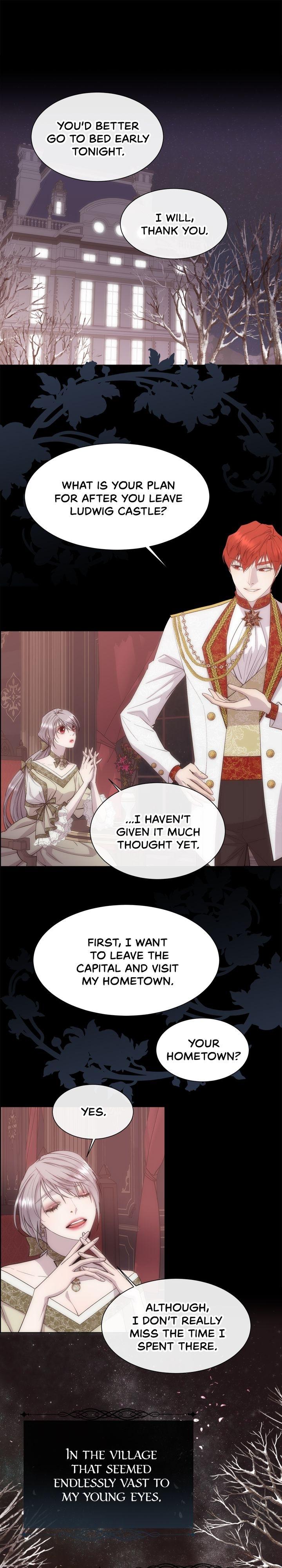 I’ll Twist The Neck of a Sweet Dog Chapter 39 97 03
