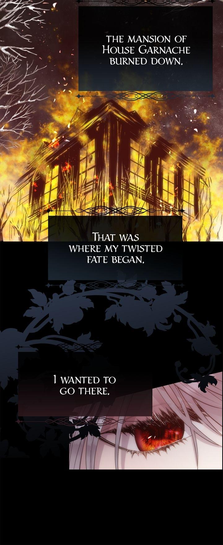 I’ll Twist The Neck of a Sweet Dog Chapter 39 98 04