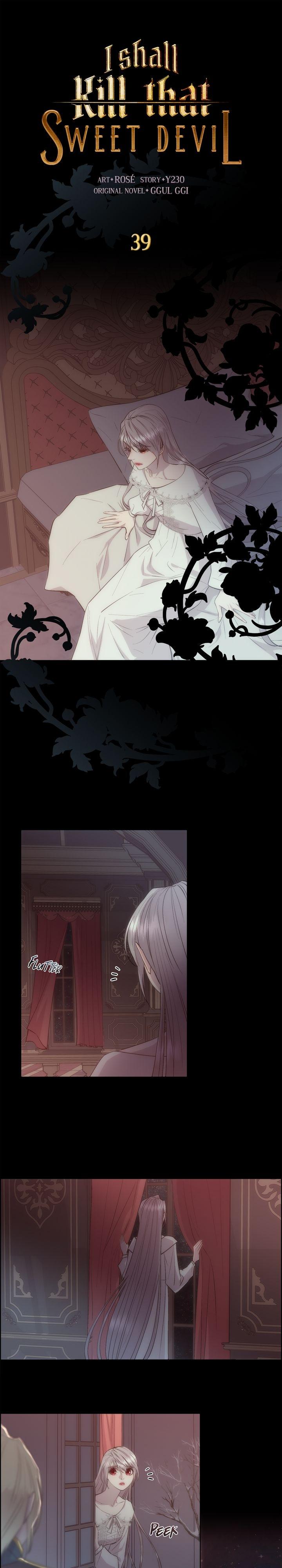 I’ll Twist The Neck of a Sweet Dog Chapter 39 101 07