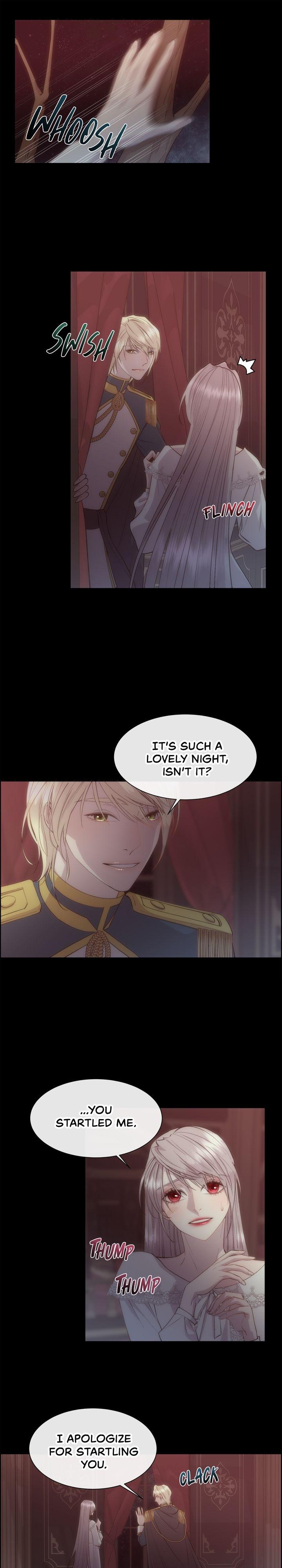 I’ll Twist The Neck of a Sweet Dog Chapter 39 103 09