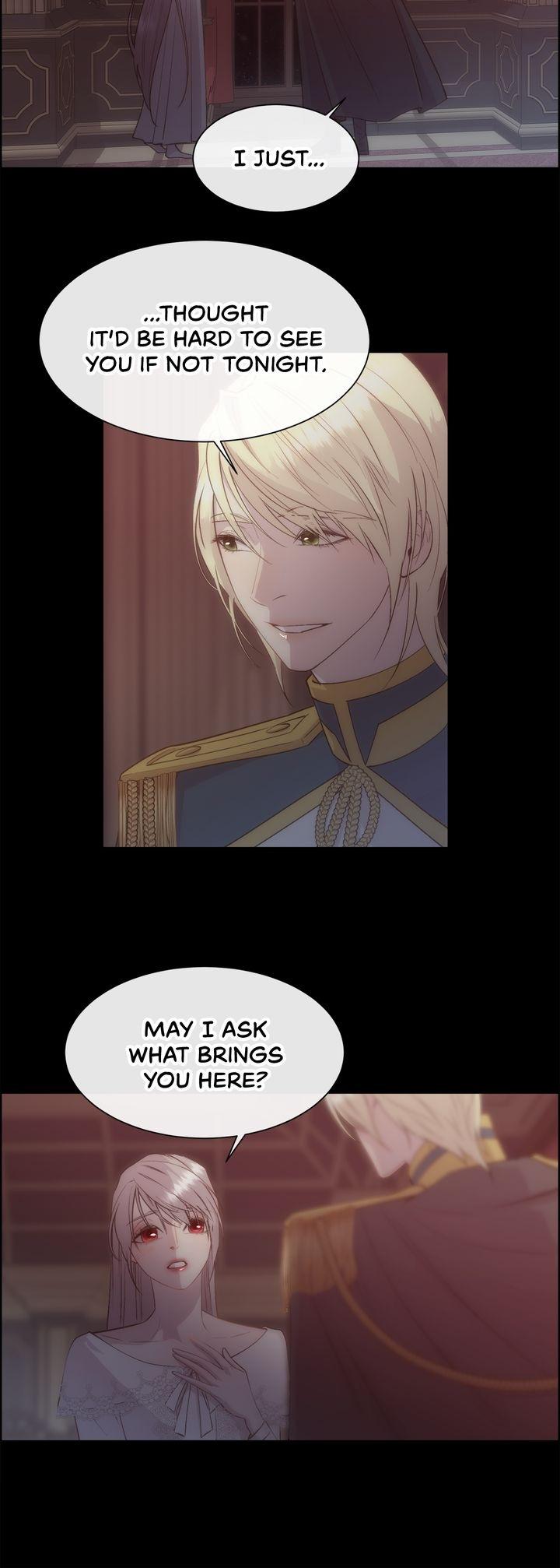 I’ll Twist The Neck of a Sweet Dog Chapter 39 104 10