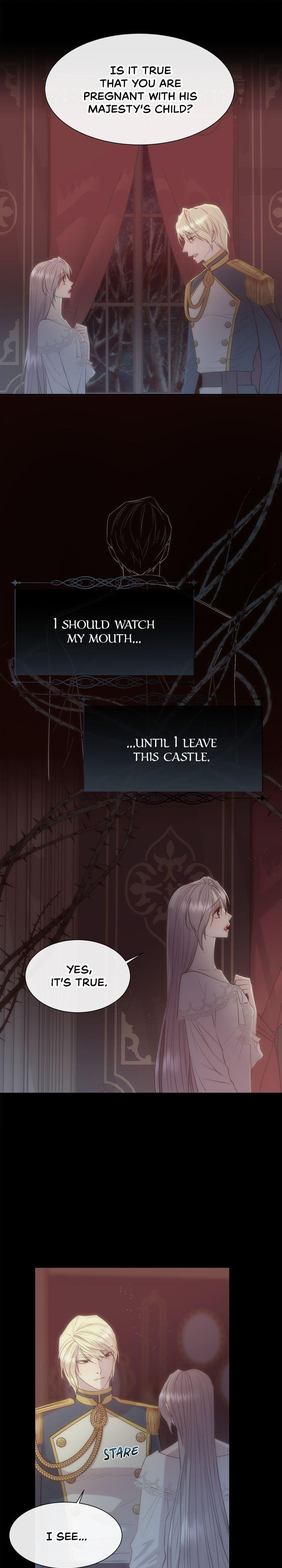 I’ll Twist The Neck of a Sweet Dog Chapter 39 105 11