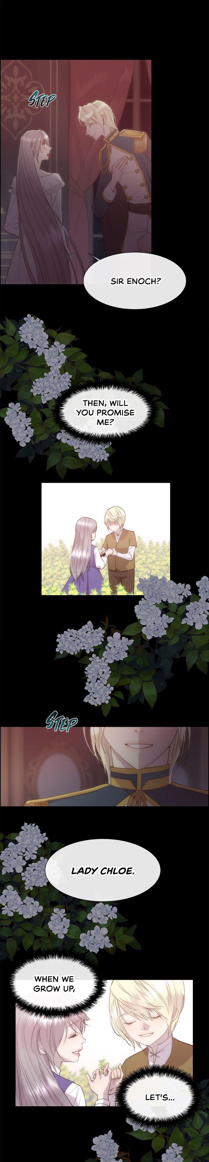 I’ll Twist The Neck of a Sweet Dog Chapter 39 107 13