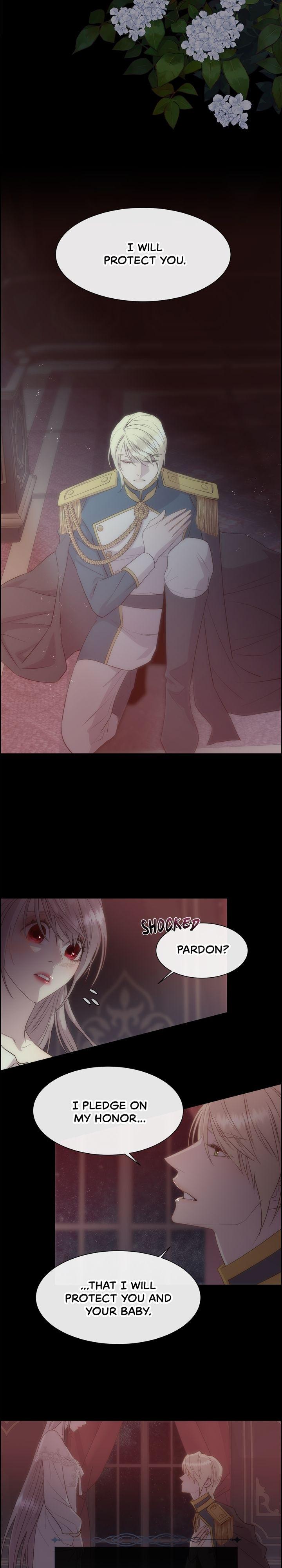 I’ll Twist The Neck of a Sweet Dog Chapter 39 108 14