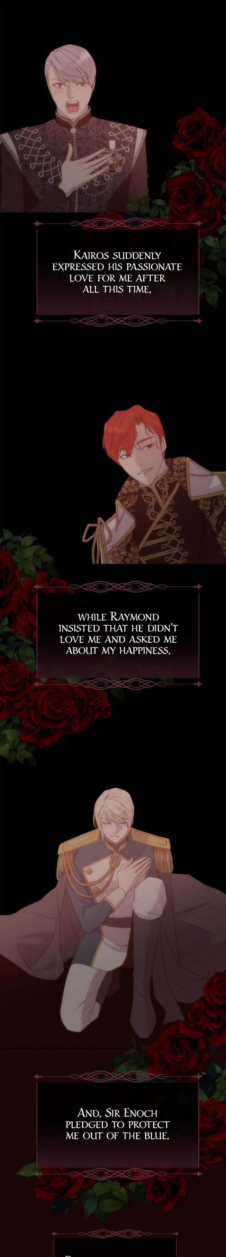 I’ll Twist The Neck of a Sweet Dog Chapter 39 110 16