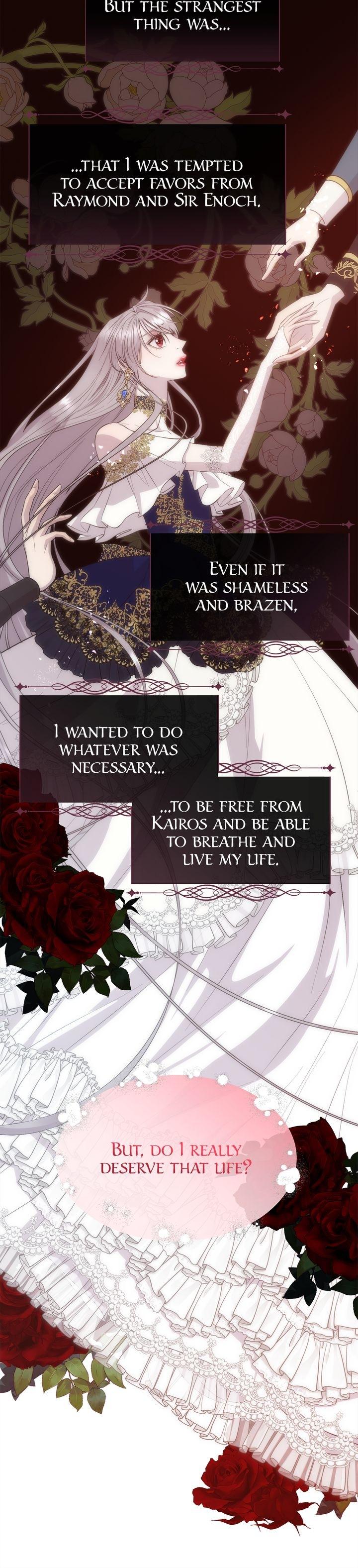 I’ll Twist The Neck of a Sweet Dog Chapter 39 111 17