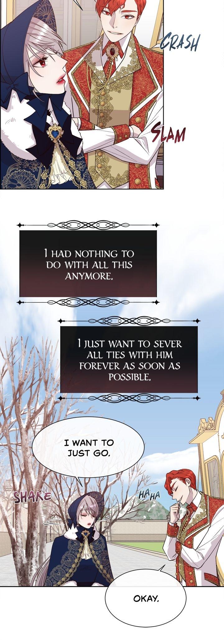 I’ll Twist The Neck of a Sweet Dog Chapter 39 113 19