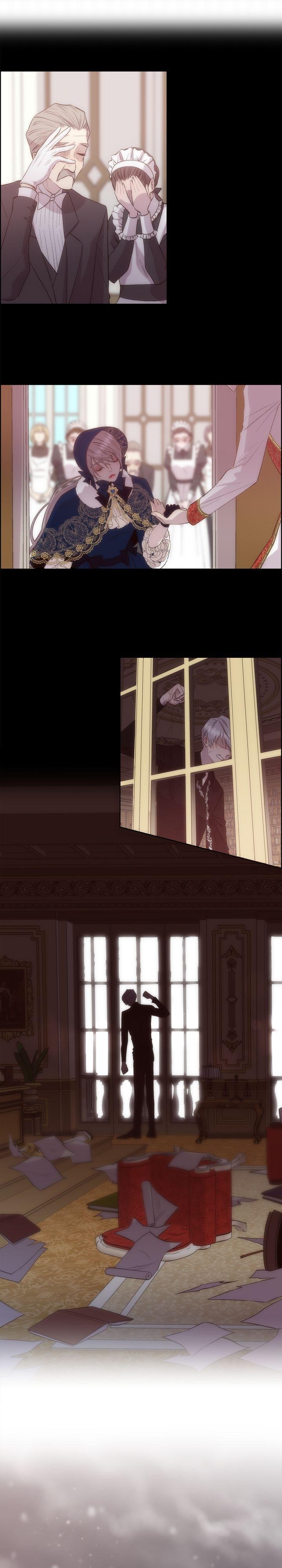 I’ll Twist The Neck of a Sweet Dog Chapter 39 114 20